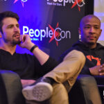 James Lafferty & Antwon Tanner – Back To The Rivercourt – One Tree Hill