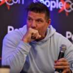 Paul Johansson – One Tree Hill – Back To The Rivercourt