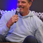 Paul Johansson – One Tree Hill – Back To The Rivercourt