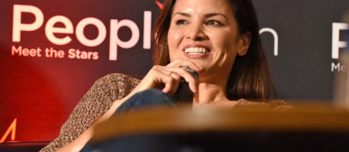 Katrina Law – Spartacus – Rebels Spartacus 4