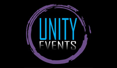 Unity Events Canada