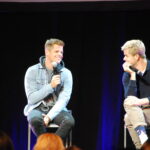 Max & Charlie Carver - Teen Wolf - Were Wolf Con 3 - Crédit Photo : Pauline