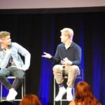 Were Wolf Con 3 - Charlie & Max Carver - Crédit Photo : Pauline
