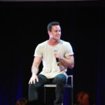 Were Wolf Con 3 - Ryan Kelley - Crédit Photo : Pauline