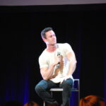 Were Wolf Con 3 - Ryan Kelley - Crédit Photo : Pauline
