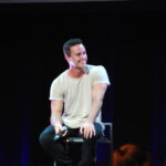 Were Wolf Con 3 - Ryan Kelley - Crédit Photo : Pauline