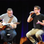 Were Wolf Con 3 - Michael Johnston - Crédit Photo : Pauline