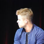 Were Wolf Con 3 - Max Carver - Crédit Photo : Pauline