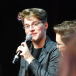 Were Wolf Con 3 - Froy Gutierrez - Crédit Photo : Pauline