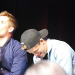 Were Wolf Con 3 - Charlie & Max Carver - Crédit Photo : Pauline