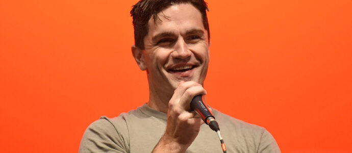 Fairy Tales 5 : Sam Witwer aussi de la partie pour la convention de Xivents