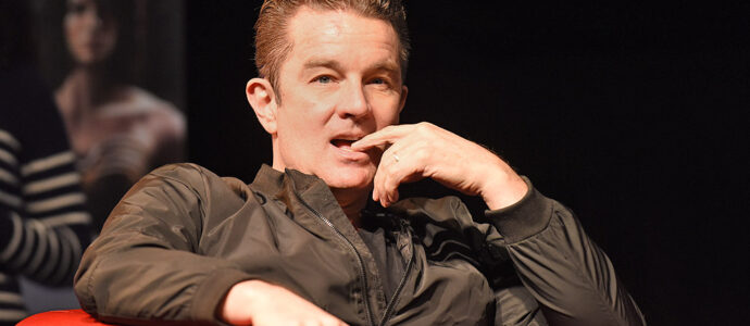 Panel Buffy - James Marsters