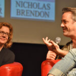 Panel Buffy – Kristine Sutherland & Nicholas Brendon
