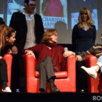Panel Buffy – Charisma Carpenter, Kristine Sutherland & Nicholas Brendon
