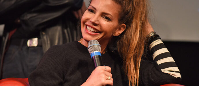 Panel Buffy - Charisma Carpenter