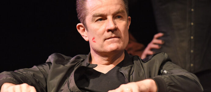 Panel Buffy - James Marsters