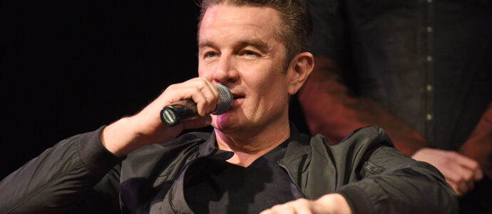 Panel Buffy - James Marsters
