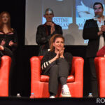 Panel Buffy – James Marsters, Charisma Carpenter & Kristine Sutherland