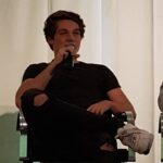 Froy Gutierrez - Wolfcon 3.0 - Crédit Photo : De3Musketiers