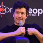 Welcome To The Magic School 4 – Panel Christian Coulson – Convention Harry Potter