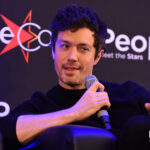 Welcome To The Magic School 4 – Panel Christian Coulson – Convention Harry Potter