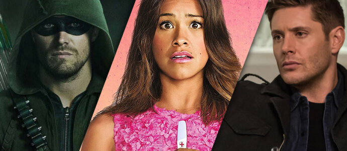 The CW renouvelle 7 séries pour la saison 2017-2018 The CW renouvelle 7 séries pour la saison 2017-2018