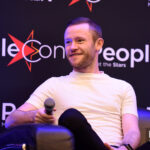 Convention Harry Potter – Welcome To The Magic School – Q&A Devon Murray