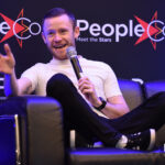 Convention Harry Potter – Welcome To The Magic School – Q&A Devon Murray