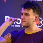 Welcome To The Magic School 4 – Panel Harry Melling – Convention Harry Potter