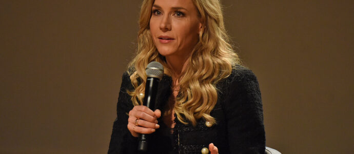 Julie Benz &ndash; Comic Con Paris 2017