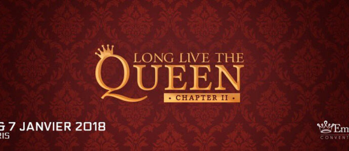 Long Live The Queen – Chapter II