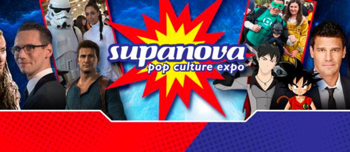 Supanova Pop Culture Industries