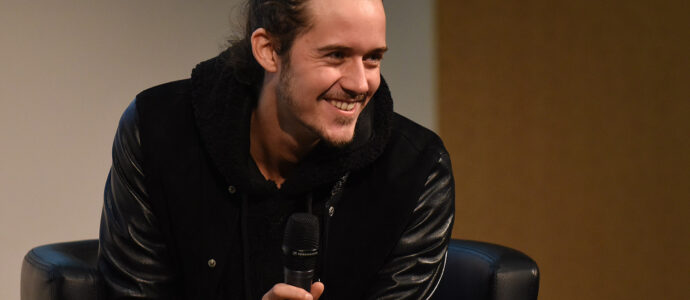 Panel C&eacute;sar Domboy - The Land Con - Outlander
