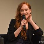 Lotte Verbeek – The Land Con – Outlander