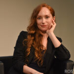Lotte Verbeek – The Land Con – Outlander