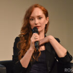 Lotte Verbeek – The Land Con – Outlander