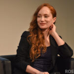 Lotte Verbeek – The Land Con – Outlander