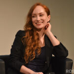 Lotte Verbeek – The Land Con – Outlander