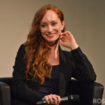Lotte Verbeek – The Land Con – Outlander