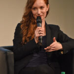 Lotte Verbeek – The Land Con – Outlander