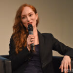 Lotte Verbeek – The Land Con – Outlander