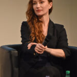 Lotte Verbeek – The Land Con – Outlander