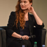 Lotte Verbeek – The Land Con – Outlander