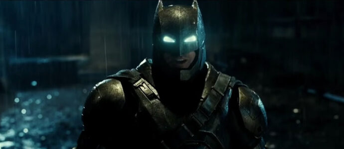 The Batman : Matt Reeves officialisé comme réalisateur
