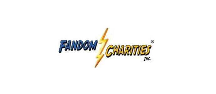 Fandom Charities Inc
