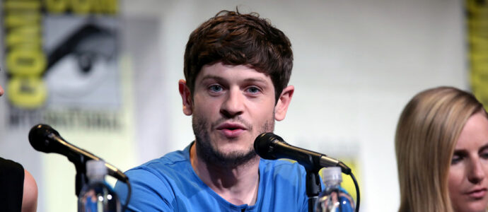 The Inhumans : Iwan Rheon sera au casting de la série Marvel