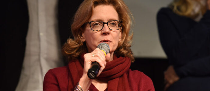 Kristine Sutherland rejoint Paris Manga & Sci-Fi Show 23e édition