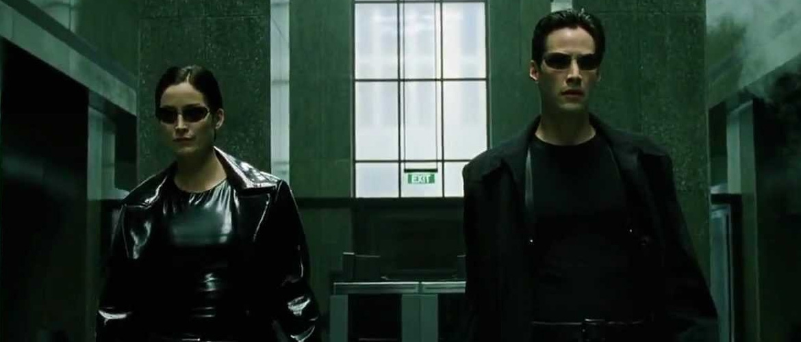 Matrix 4 : Keanu Reeves ne serait pas contre