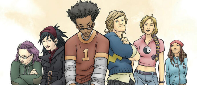 Runaways : le point sur le casting de la nouvelle série Marvel