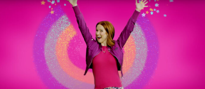 Unbreakable Kimmy Schmidt : un premier teaser pour la saison 3 Unbreakable Kimmy Schmidt : un premier teaser pour la saison 3